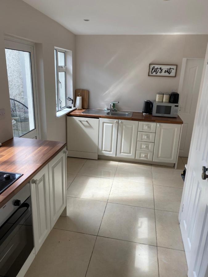 Ferienhaus City Centre House Close To 3 Arena Dublin