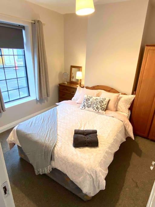 City Centre House Close To 3 Arena Ferienhaus Dublin