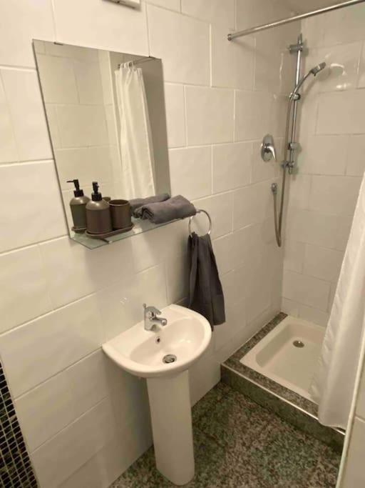 City Centre House Close To 3 Arena Ferienhaus Dublin