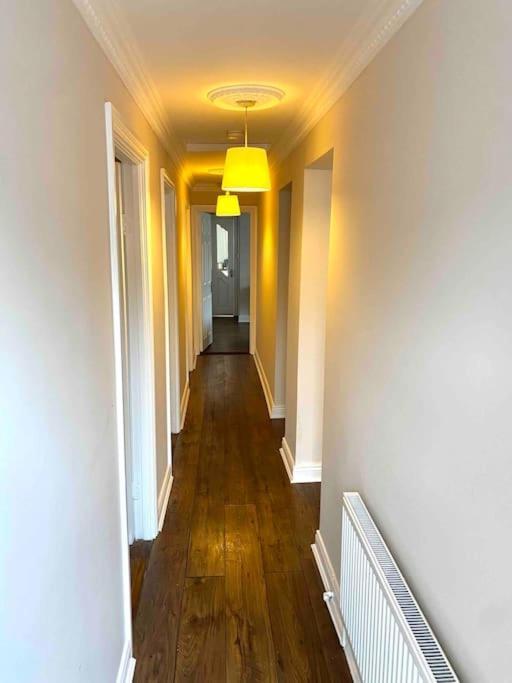 Ferienhaus City Centre House Close To 3 Arena *